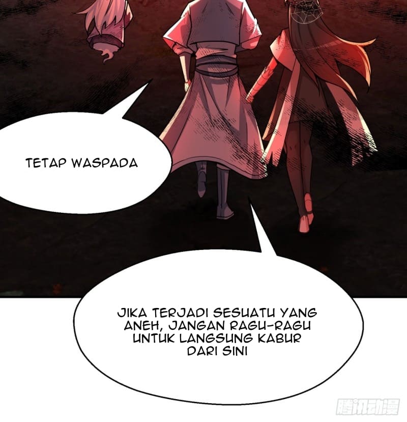 I Picked Up An Attribute Chapter 52 Gambar 31