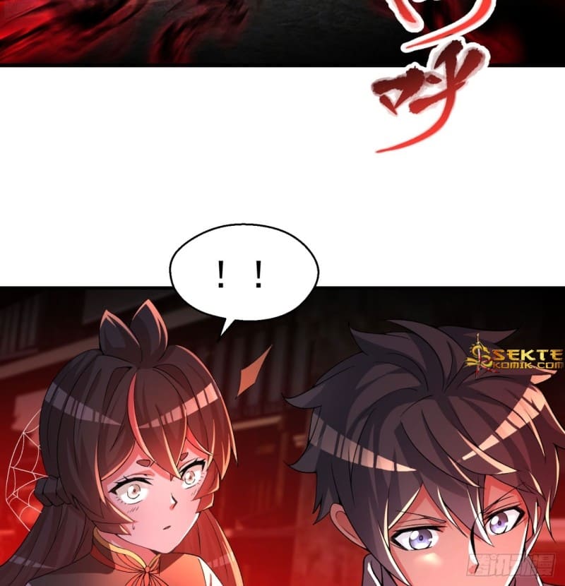 I Picked Up An Attribute Chapter 52 Gambar 33