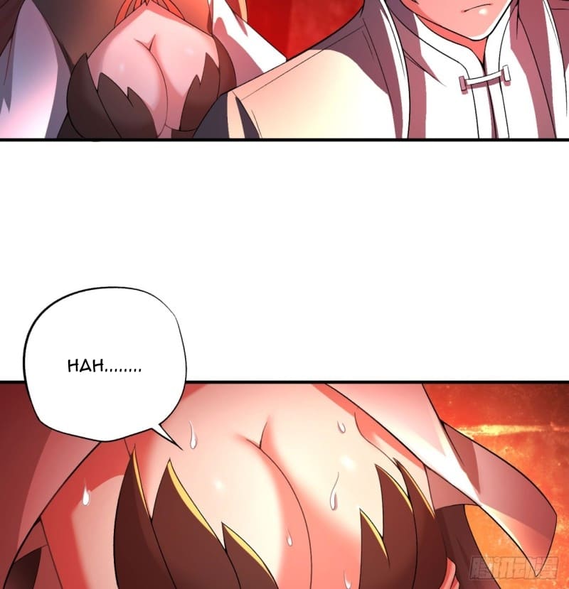 I Picked Up An Attribute Chapter 52 Gambar 34