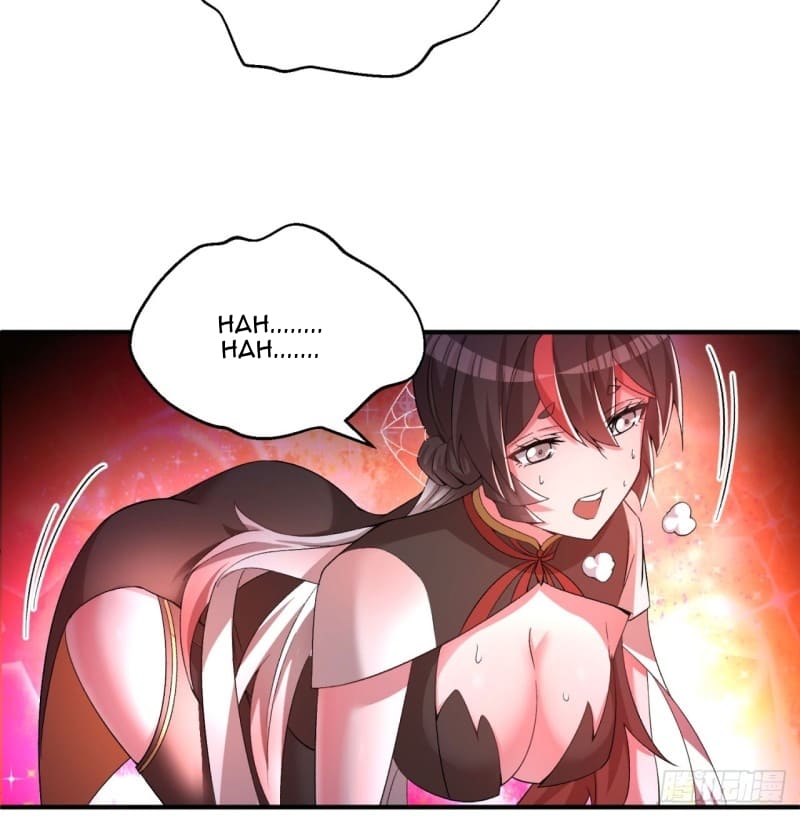 I Picked Up An Attribute Chapter 52 Gambar 40