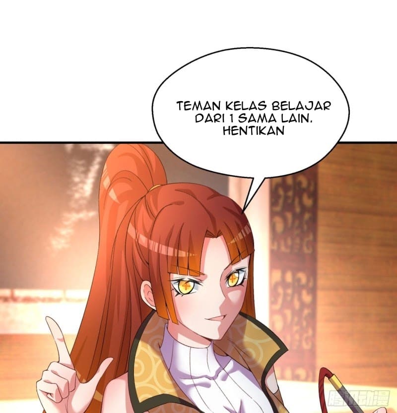 I Picked Up An Attribute Chapter 51 Gambar 5