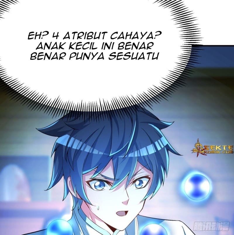 I Picked Up An Attribute Chapter 51 Gambar 55
