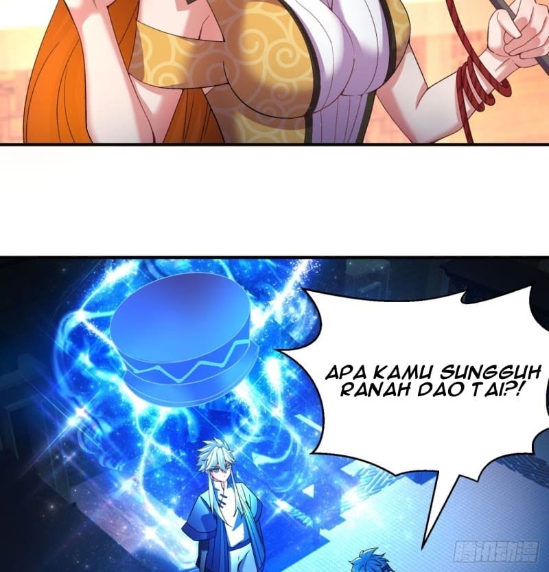 I Picked Up An Attribute Chapter 51 Gambar 6