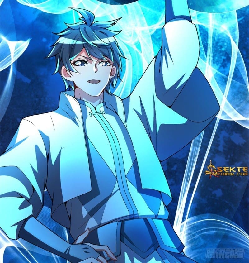 I Picked Up An Attribute Chapter 51 Gambar 60