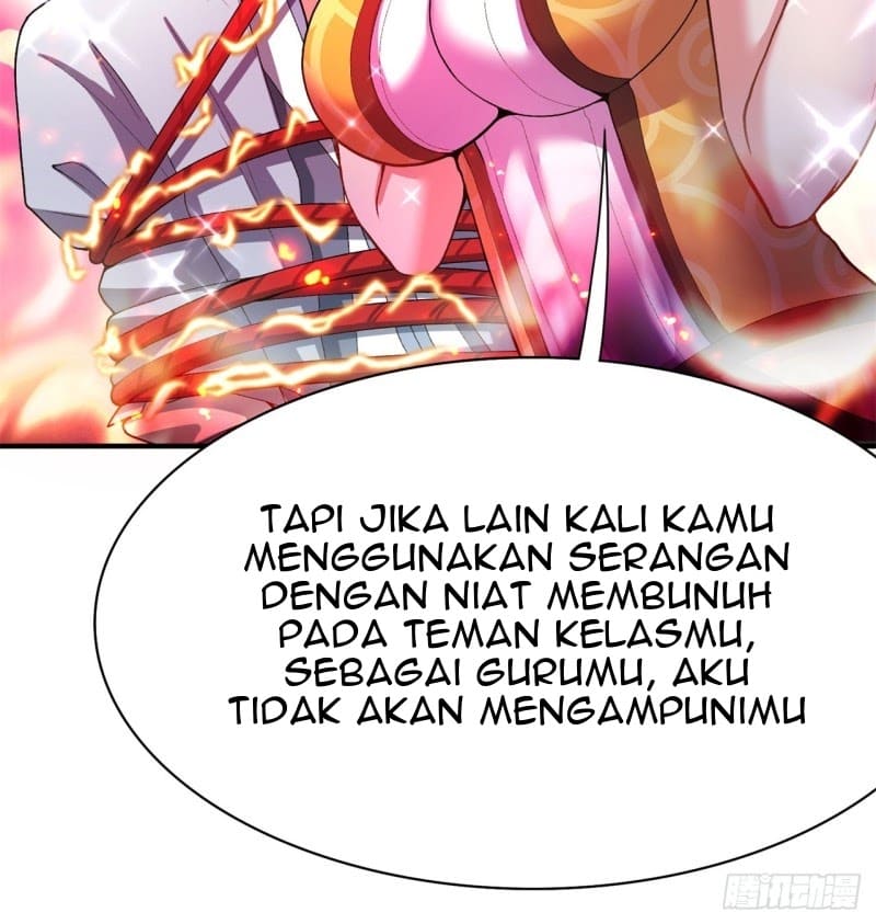 I Picked Up An Attribute Chapter 51 Gambar 66