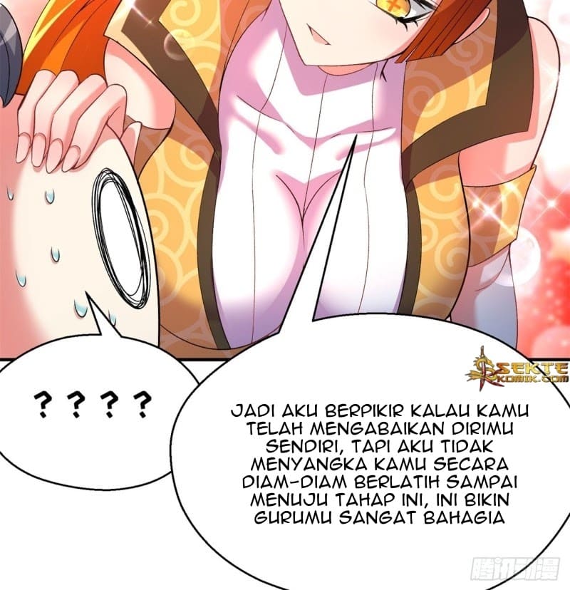 I Picked Up An Attribute Chapter 51 Gambar 69