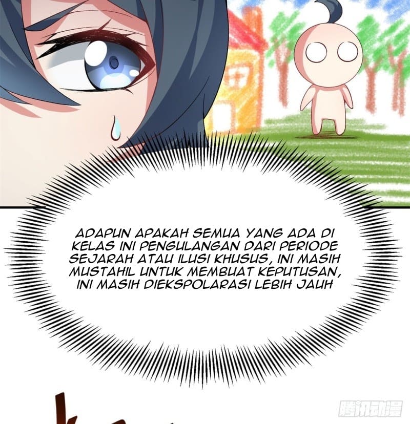 I Picked Up An Attribute Chapter 51 Gambar 72