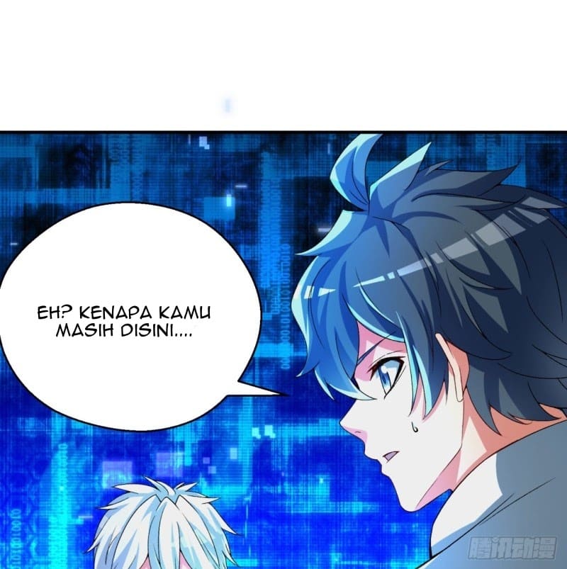 I Picked Up An Attribute Chapter 51 Gambar 80