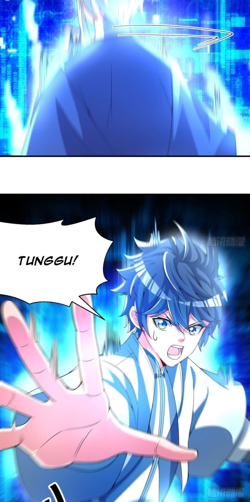 I Picked Up An Attribute Chapter 51 Gambar 82