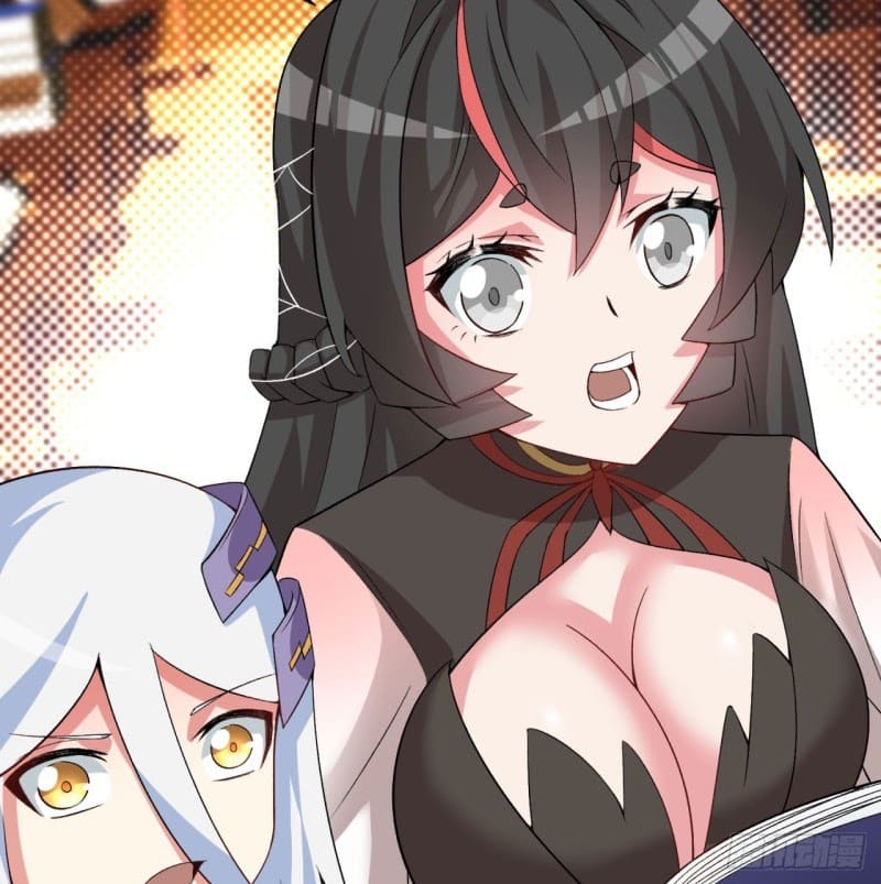 I Picked Up An Attribute Chapter 51 Gambar 85