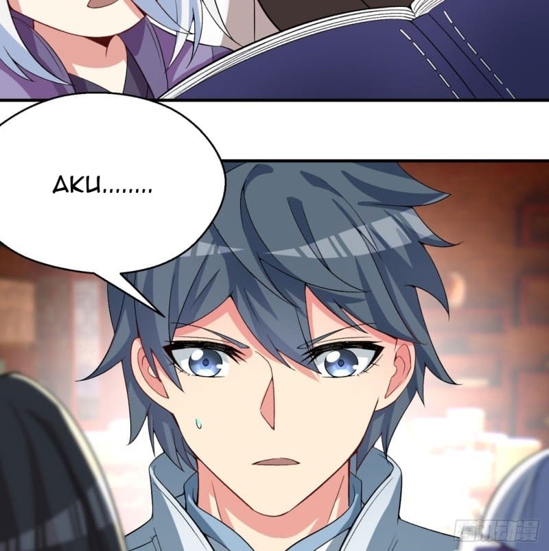 I Picked Up An Attribute Chapter 51 Gambar 86