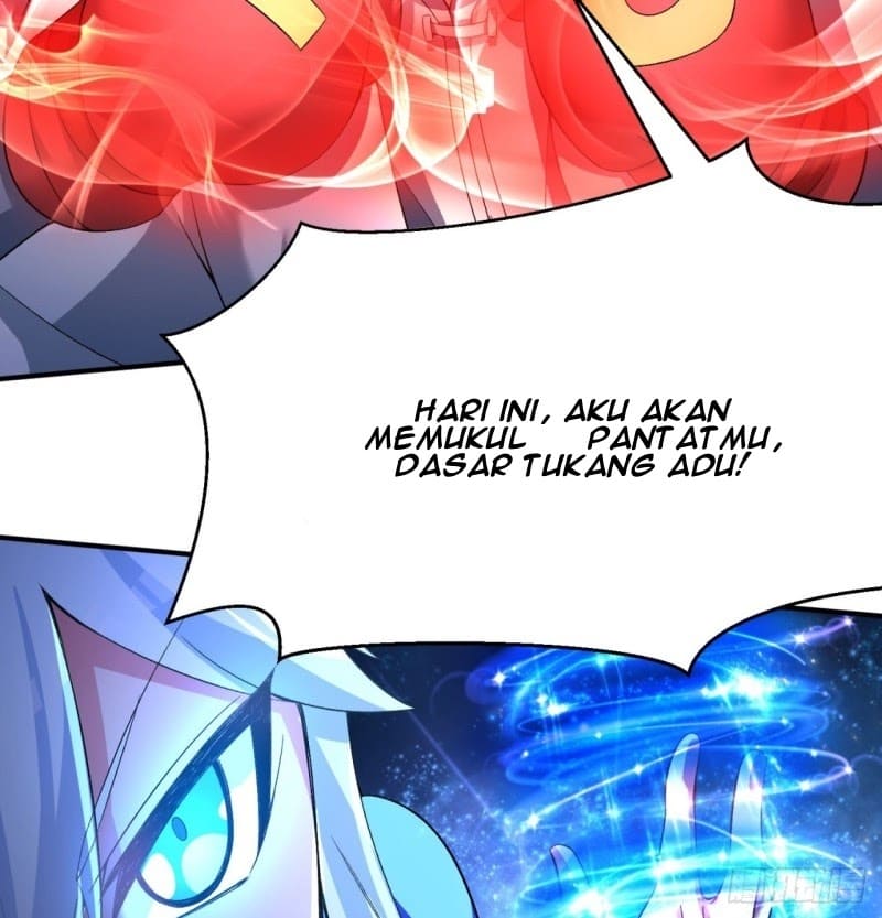 I Picked Up An Attribute Chapter 51 Gambar 13