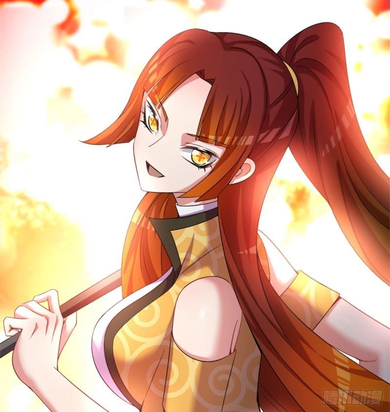 Manhua I Picked Up An Attribute Chapter 51 gambar nomor 2