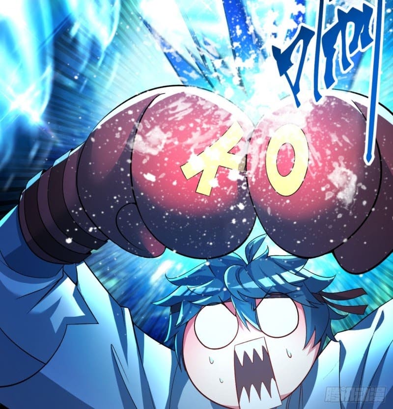 I Picked Up An Attribute Chapter 51 Gambar 21