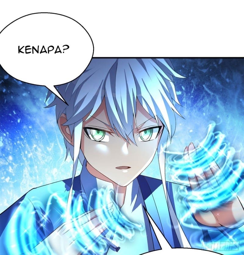 I Picked Up An Attribute Chapter 51 Gambar 24