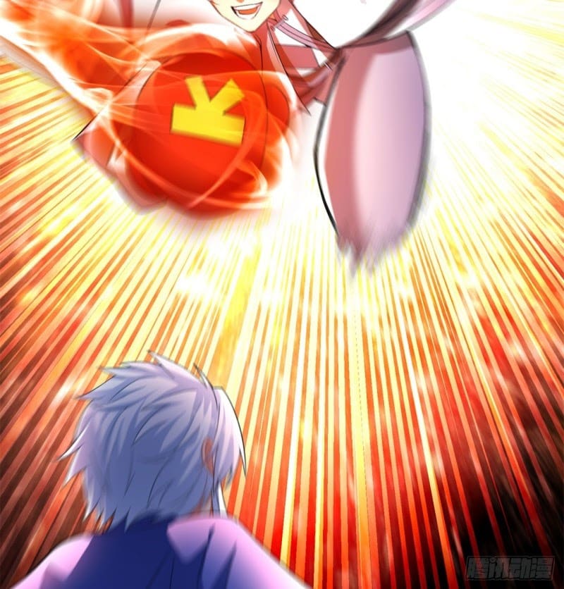 I Picked Up An Attribute Chapter 51 Gambar 27