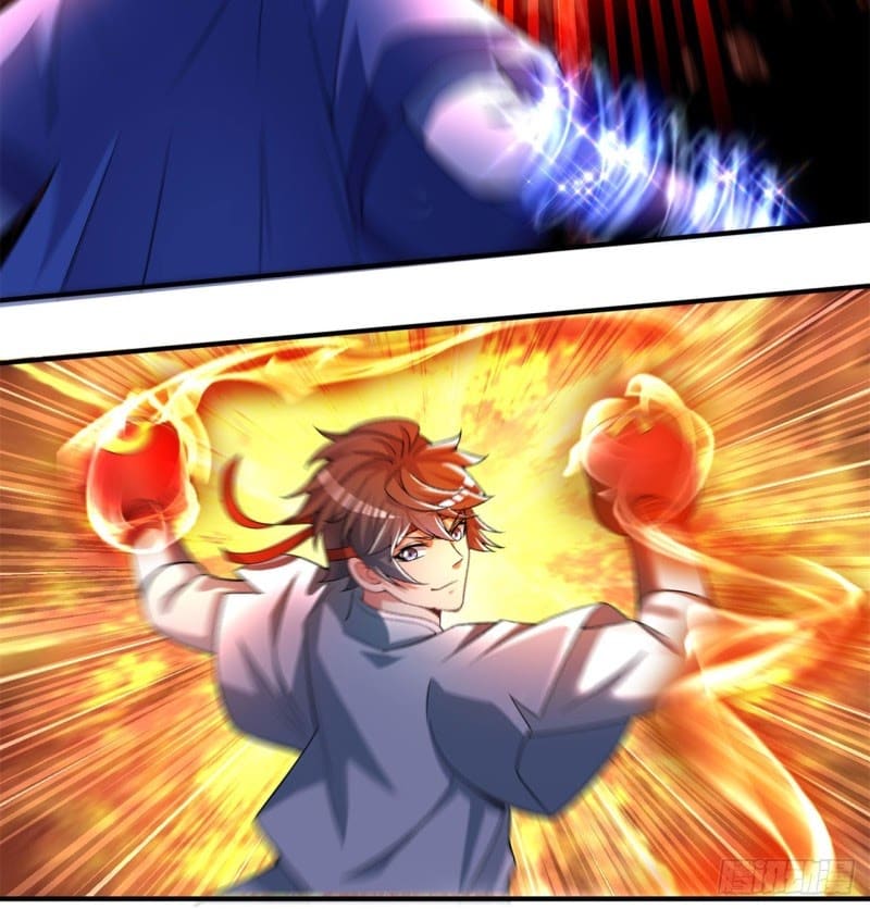 I Picked Up An Attribute Chapter 51 Gambar 28