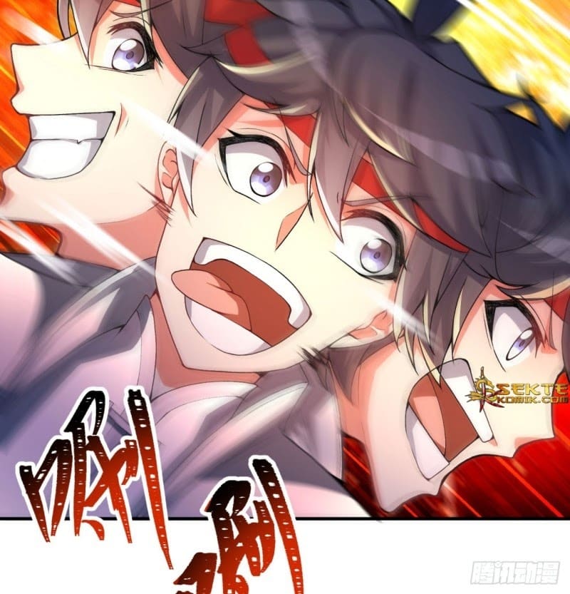 I Picked Up An Attribute Chapter 51 Gambar 36