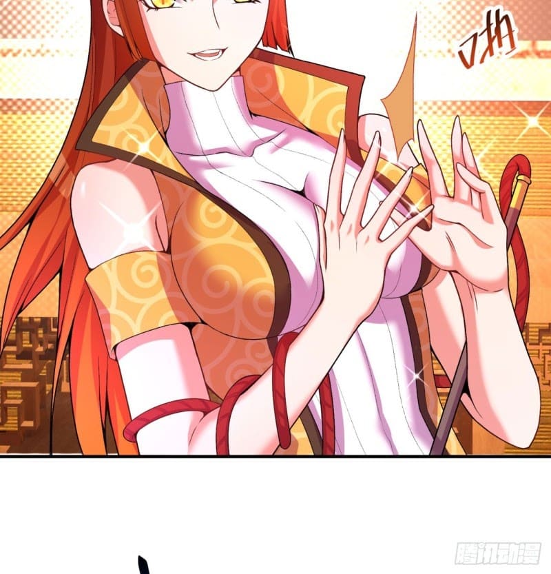 I Picked Up An Attribute Chapter 51 Gambar 38