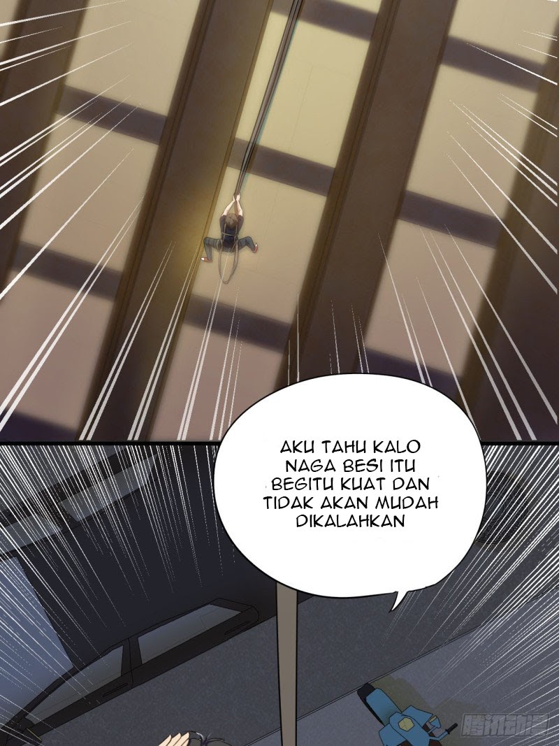 The High Energy Attack Chapter 09 Gambar 42