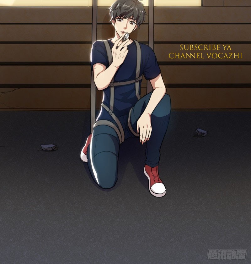 The High Energy Attack Chapter 09 Gambar 47