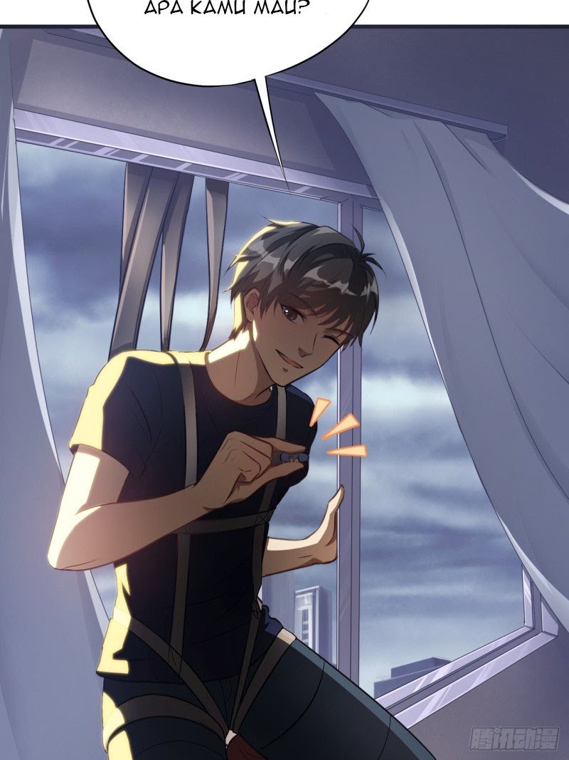 The High Energy Attack Chapter 09 Gambar 7