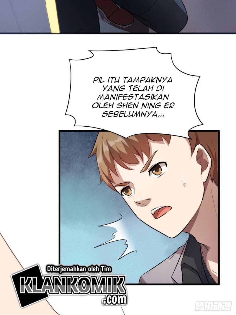 The High Energy Attack Chapter 09 Gambar 8