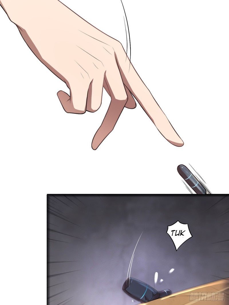 The High Energy Attack Chapter 09 Gambar 9