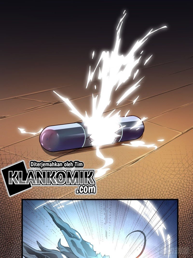 The High Energy Attack Chapter 09 Gambar 12
