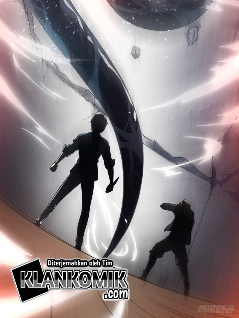 The High Energy Attack Chapter 09 Gambar 14