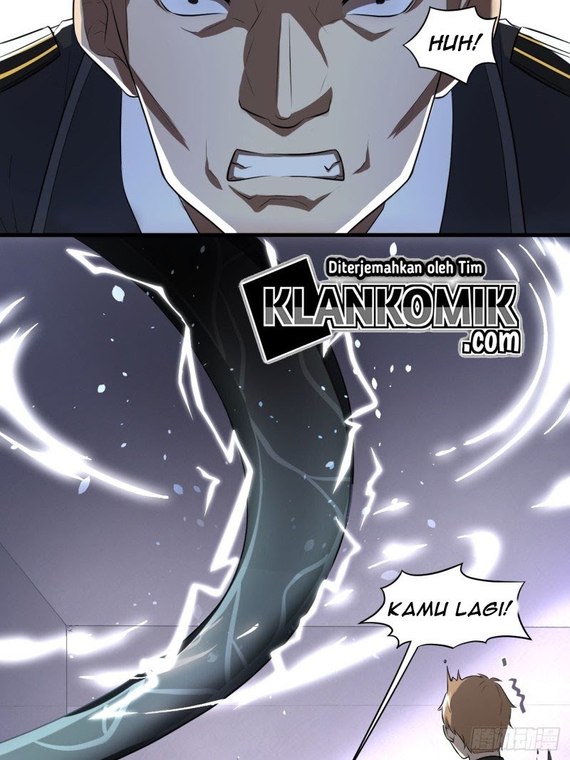 The High Energy Attack Chapter 09 Gambar 16