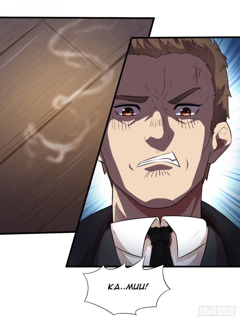 The High Energy Attack Chapter 09 Gambar 21