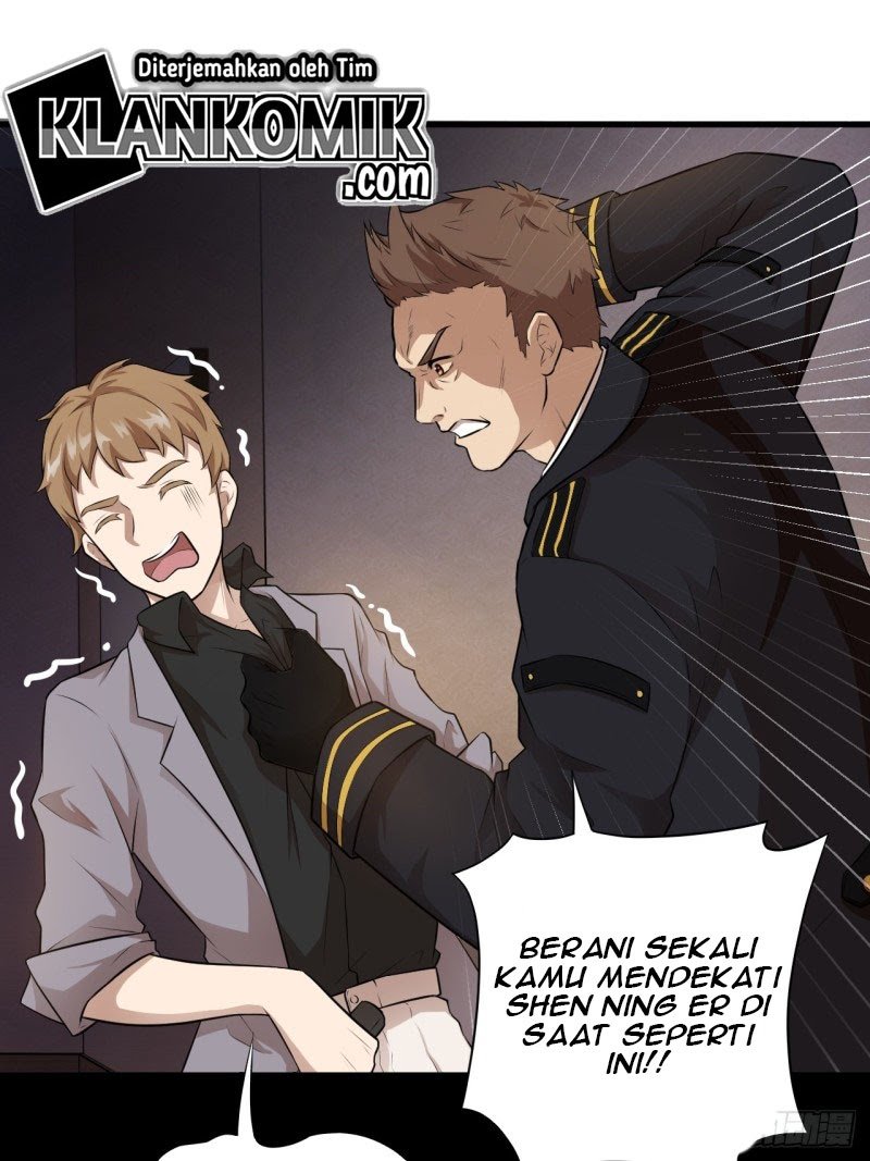 The High Energy Attack Chapter 09 Gambar 22