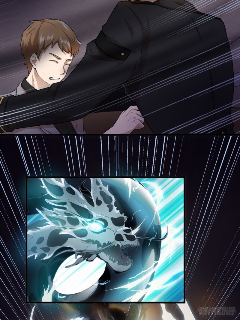 The High Energy Attack Chapter 09 Gambar 25