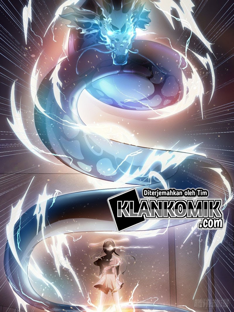 The High Energy Attack Chapter 09 Gambar 26