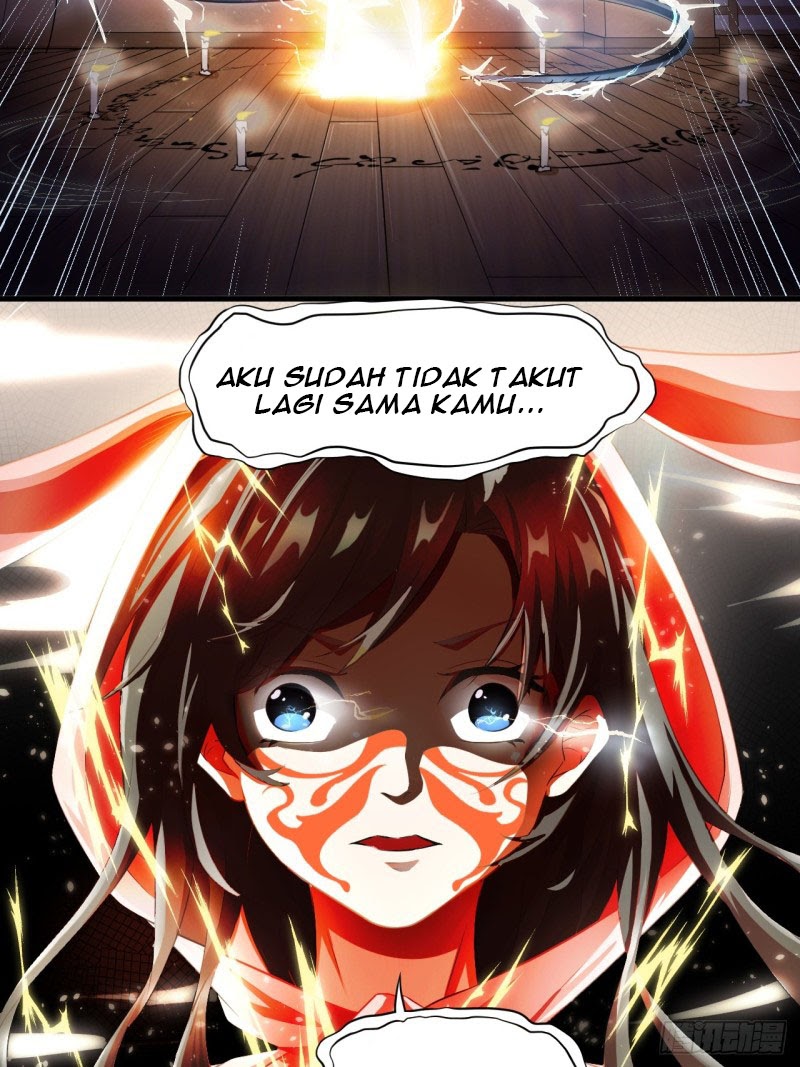 The High Energy Attack Chapter 09 Gambar 27