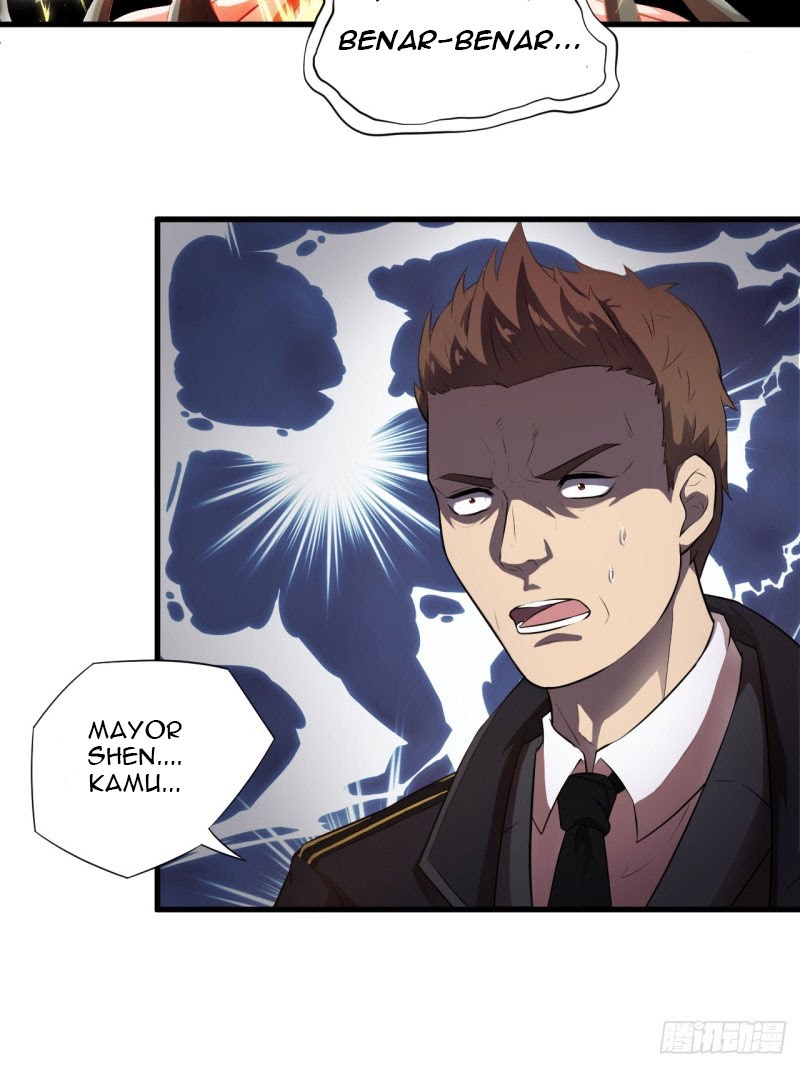 The High Energy Attack Chapter 09 Gambar 28