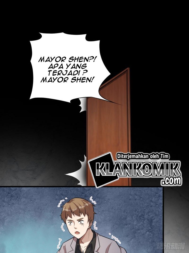 The High Energy Attack Chapter 09 Gambar 3