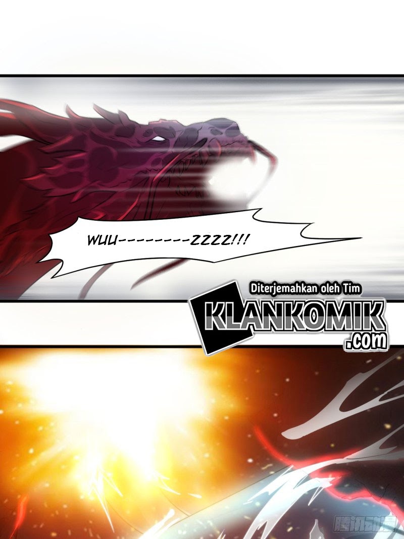 The High Energy Attack Chapter 09 Gambar 30