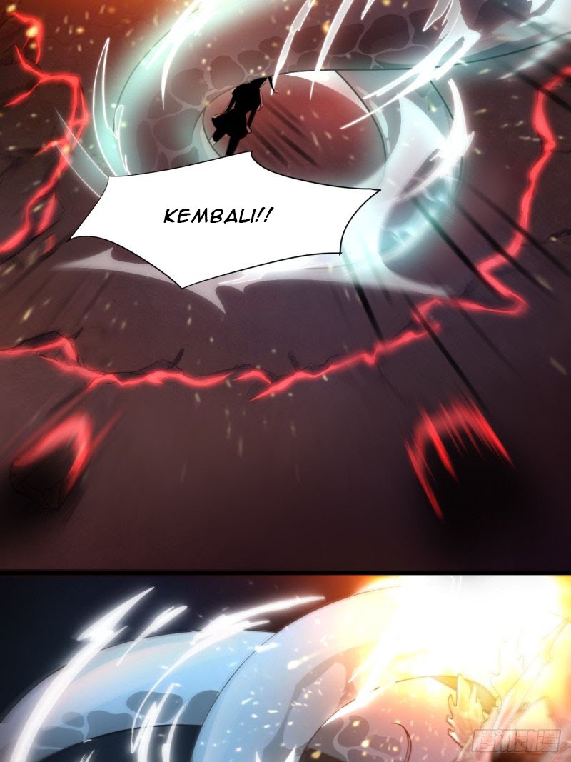 The High Energy Attack Chapter 09 Gambar 31