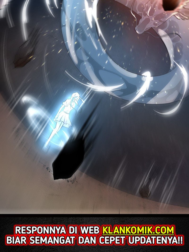 The High Energy Attack Chapter 09 Gambar 32