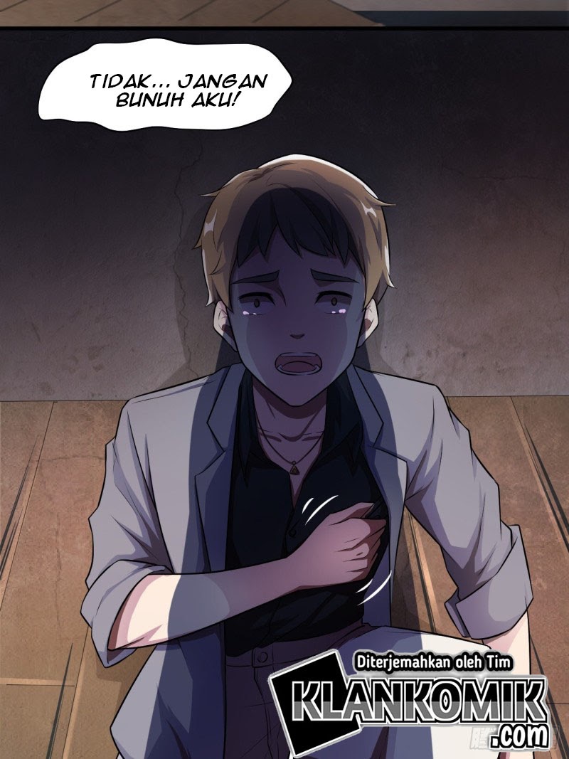 The High Energy Attack Chapter 09 Gambar 34