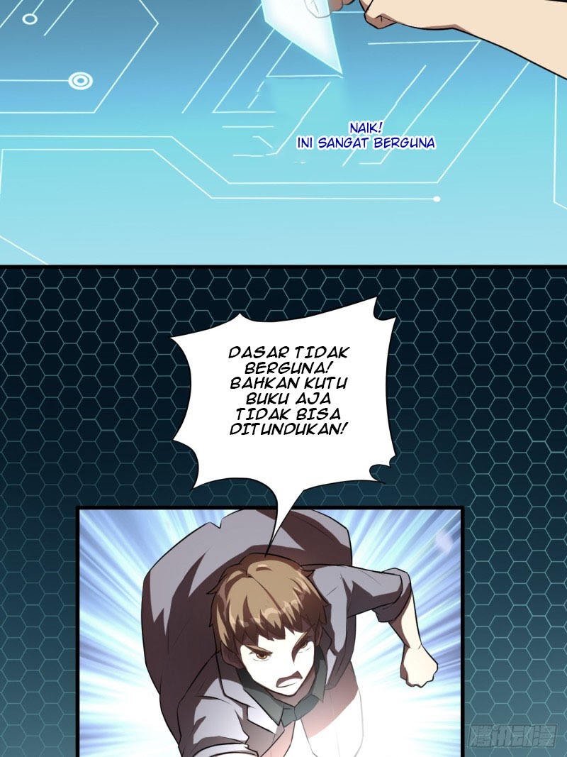 The High Energy Attack Chapter 08 Gambar 40