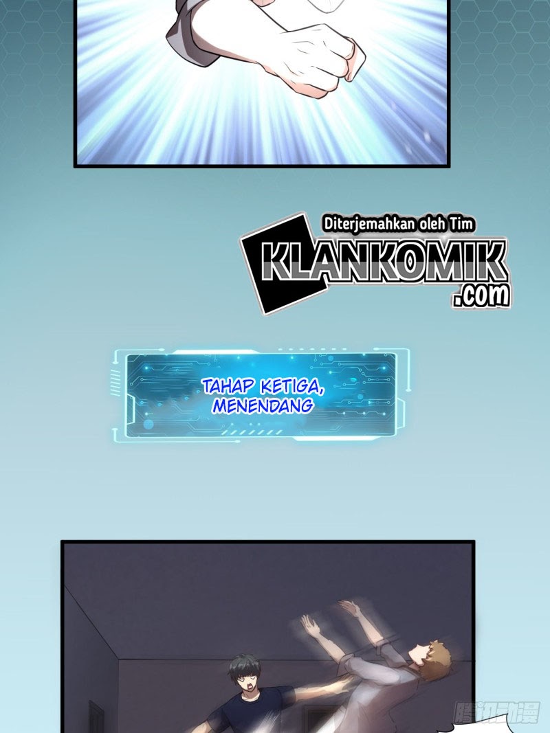 The High Energy Attack Chapter 08 Gambar 41