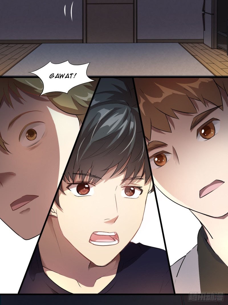 The High Energy Attack Chapter 08 Gambar 44