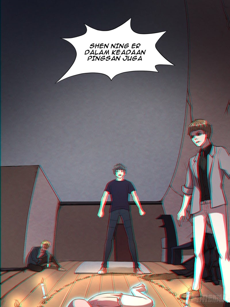 The High Energy Attack Chapter 08 Gambar 45