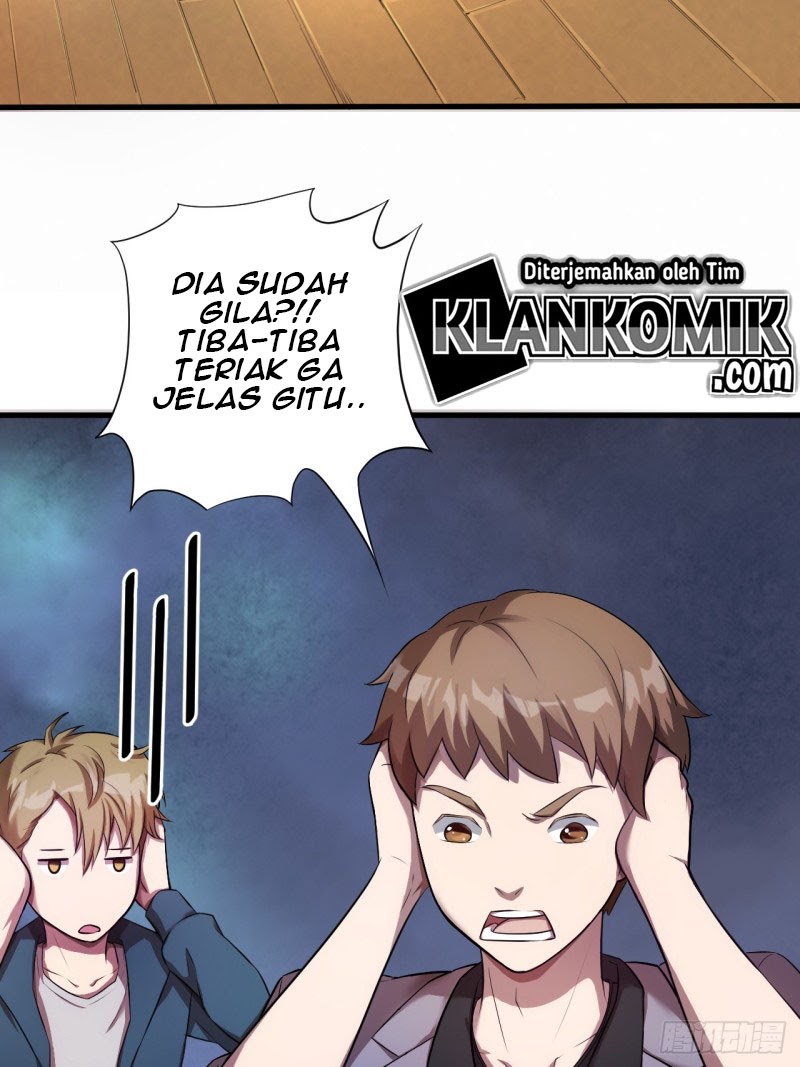 The High Energy Attack Chapter 08 Gambar 5