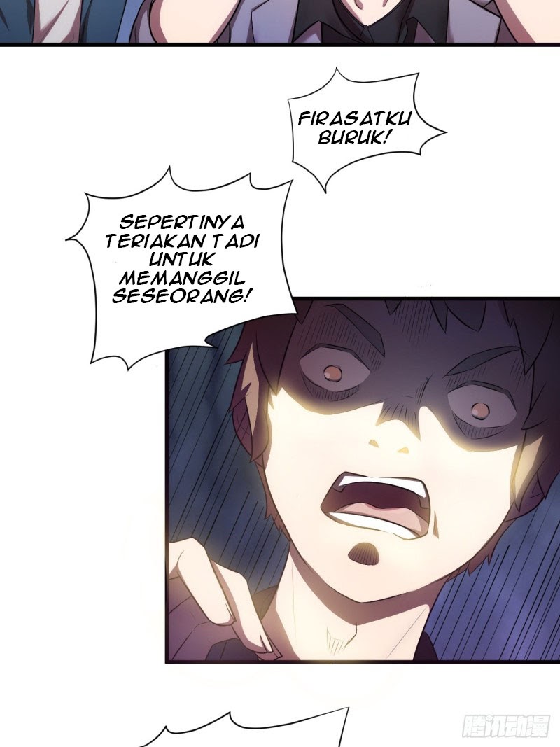 The High Energy Attack Chapter 08 Gambar 6