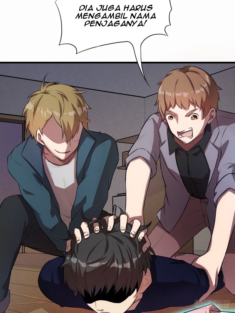 The High Energy Attack Chapter 08 Gambar 8