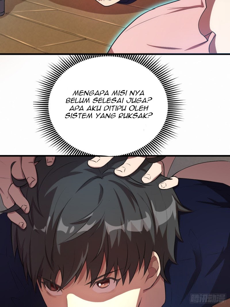 The High Energy Attack Chapter 08 Gambar 9